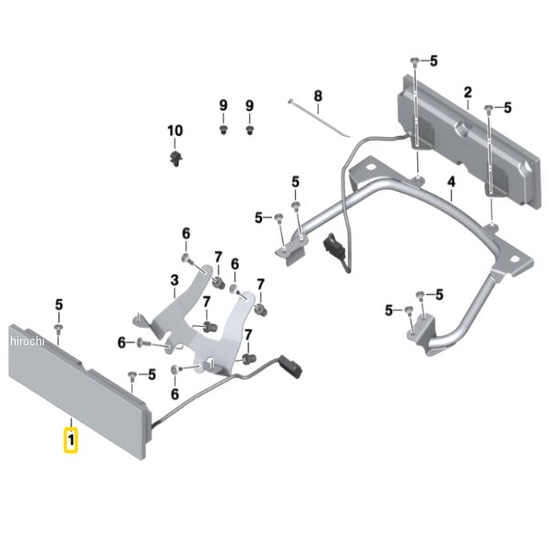 BMW純正 F ブレーク信号センサー\