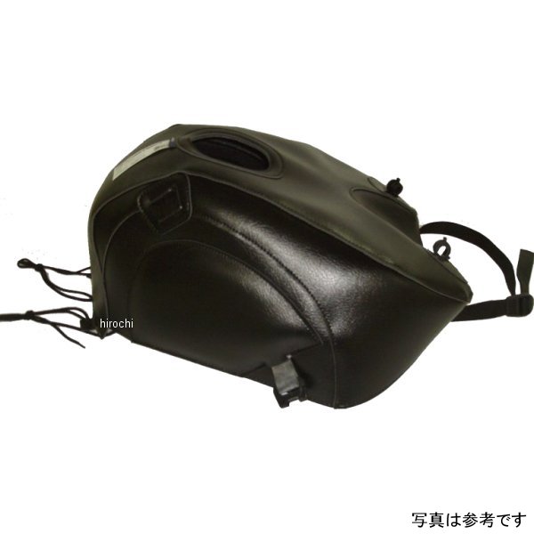 バグスター BAGSTER タンクカバー 92年-98年 CB400SF 黒 1286U HD店