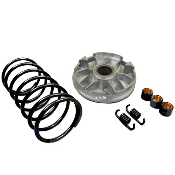 ベリアル BURIAL ハイパープーリーキット ジョグ27V Y23-50-00 HD店｜ヒロチー商事 ハーレー 店