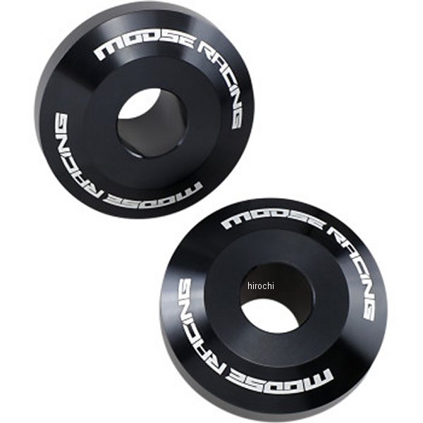 【USA在庫あり】 ムースレーシング MOOSE RACING WHEEL SPACER RR BETA BK 0222-0541 HD店