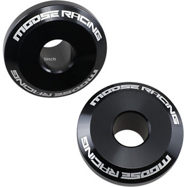 【USA在庫あり】 ムースレーシング MOOSE RACING WHEEL SPACER RR KTM/HU BK 0222-0543 HD店