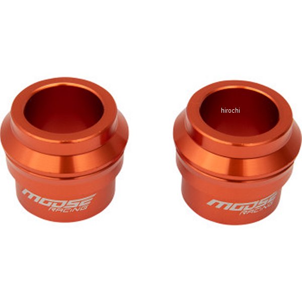 【USA在庫あり】 ムースレーシング MOOSE RACING WHEEL SPACER AL FT KTM 0222-0550 HD店 5,052円
