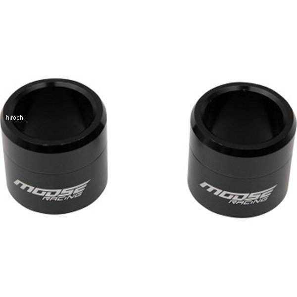 【USA在庫あり】 ムースレーシング MOOSE RACING WHEEL SPACER AL FT KAW 0222-0563 HD店