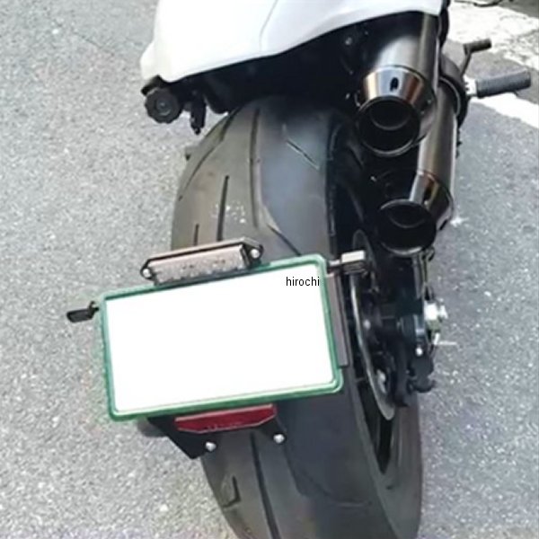 楽天市場】モーターステージ BPM-VSPEED スリップオンマフラー 21年