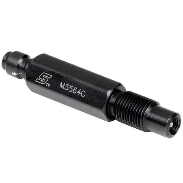 スナップオン Snap-on グロープラグコンプレッション アダプター (GM6.2Lディーゼルエンジン用) M3564 HD店