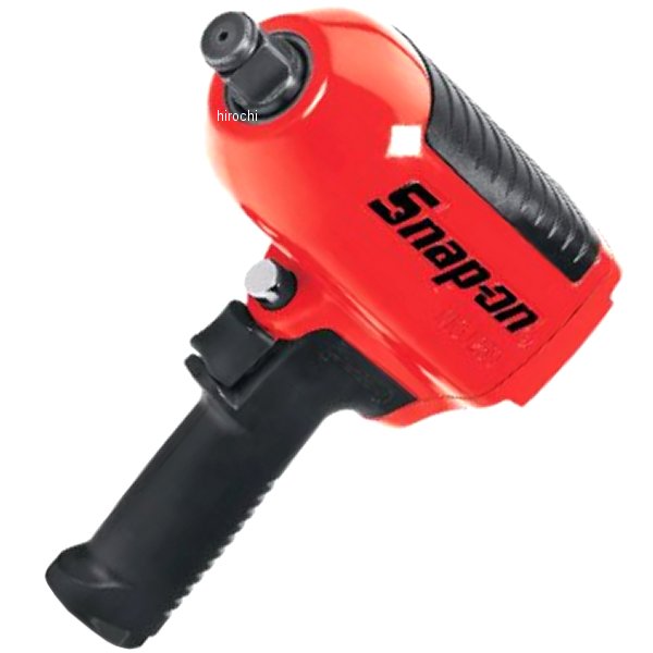 スナップオン Snap-on ヘビーデューティ エア インパクトレンチ 3/4インチ ドライブ MG1250 HD店