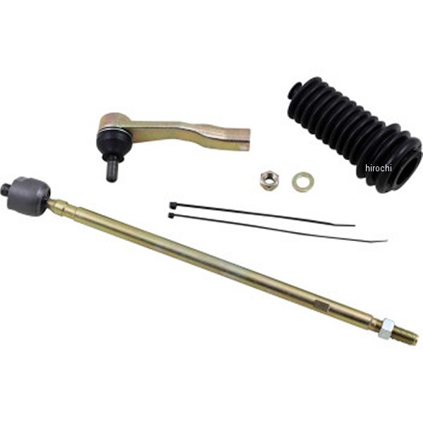【USA在庫あり】 ムースレーシング MOOSE RACING TIE ROD END KIT RGHT SIDE 0430-1104 HD店