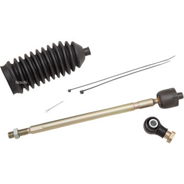 【USA在庫あり】 ムースレーシング MOOSE RACING TIE ROD END KIT LEFT SIDE 0430-1105 HD店