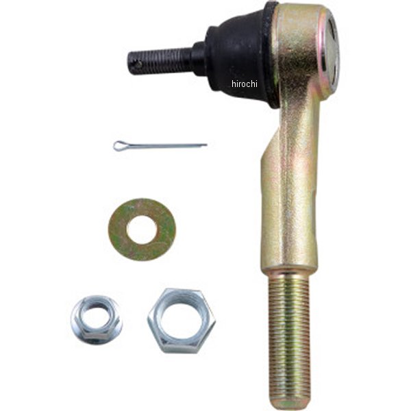 【USA在庫あり】 ムースレーシング MOOSE RACING TIE ROD END OUTER HONDA 0430-1119 HD店