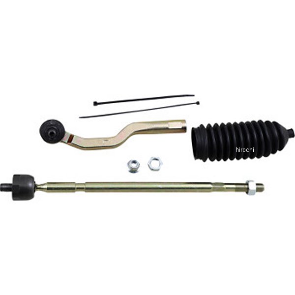 【USA在庫あり】 ムースレーシング MOOSE RACING TIE RD END KT LFT SDE POL 0430-1128 HD店