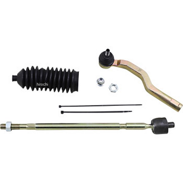 【USA在庫あり】 ムースレーシング MOOSE RACING TIE RD END RGHT SDE POL 0430-1129 HD店