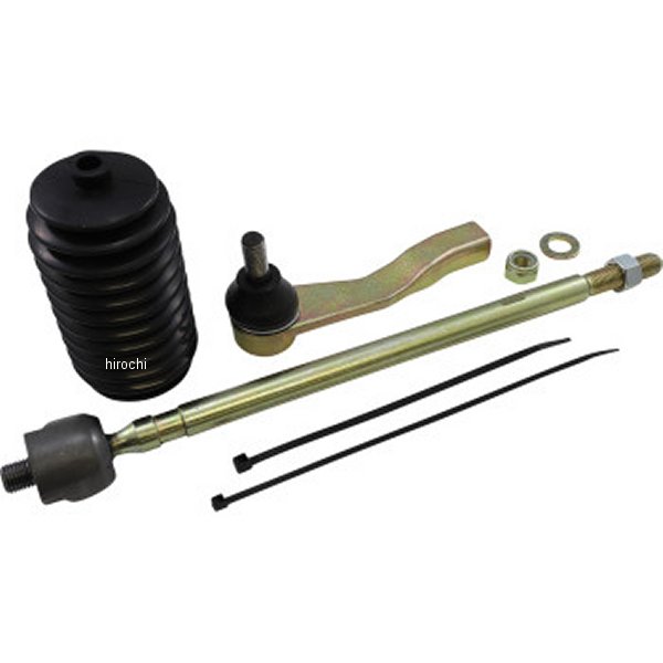 【USA在庫あり】 ムースレーシング MOOSE RACING RACK/PINION END KIT LH 0430-1149 HD店