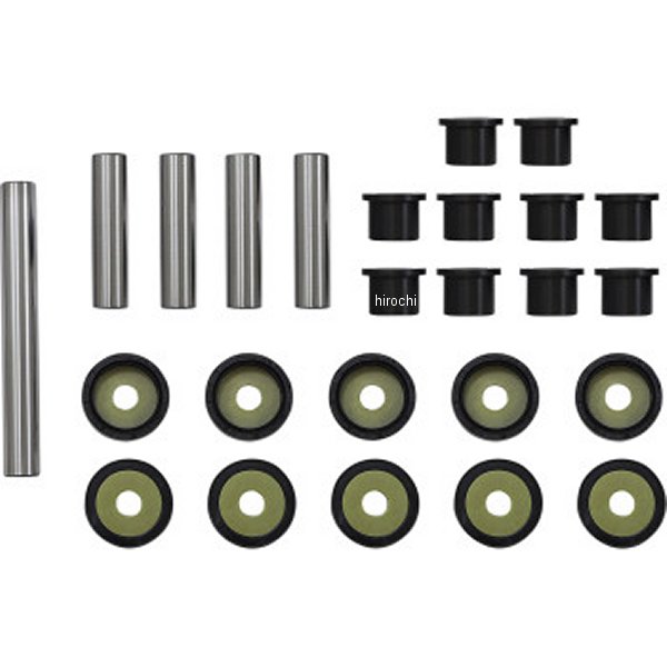 【USA在庫あり】 ムースレーシング MOOSE RACING SUSPENSION KIT RR ARC CAT 0430-1179 HD店