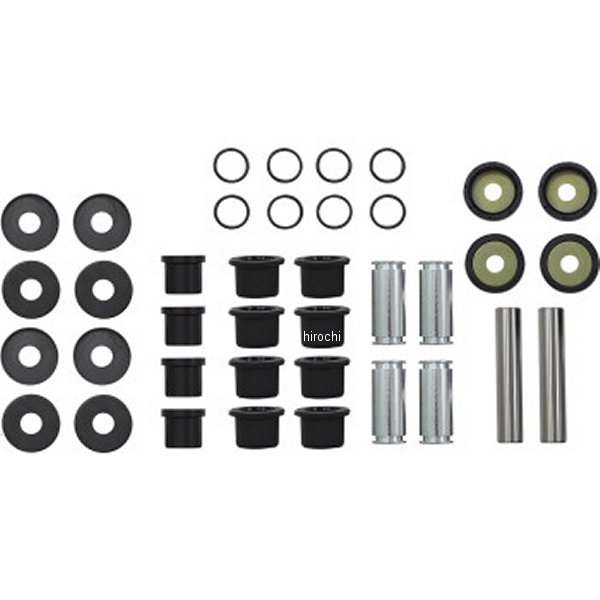 【USA在庫あり】 ムースレーシング MOOSE RACING SUSPENSION KIT RR KAW 0430-1184 HD店
