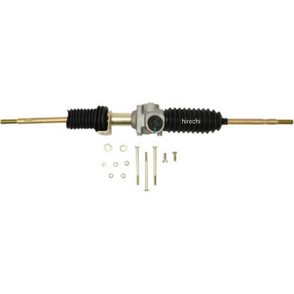 【USA在庫あり】 ムースレーシング MOOSE RACING STEERING RACK POLARIS MSE 0430-1191 HD店