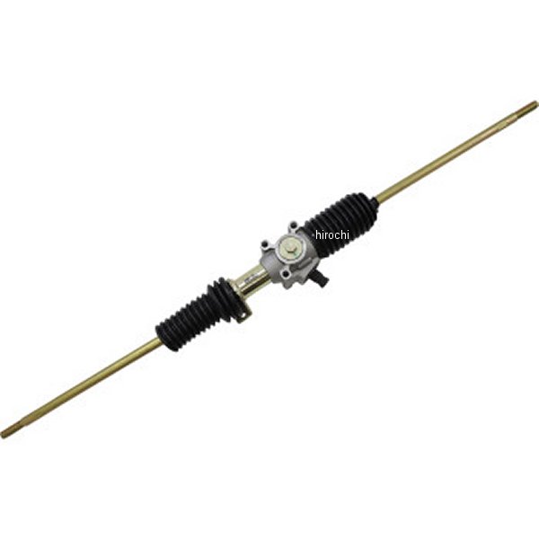 【USA在庫あり】 ムースレーシング MOOSE RACING STEERING RACK POLARIS MSE 0430-1192 HD店