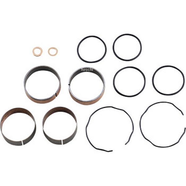 【USA在庫あり】 ムースレーシング MOOSE RACING FORK BUSHING KIT MOOSE 0450-0560 HD店