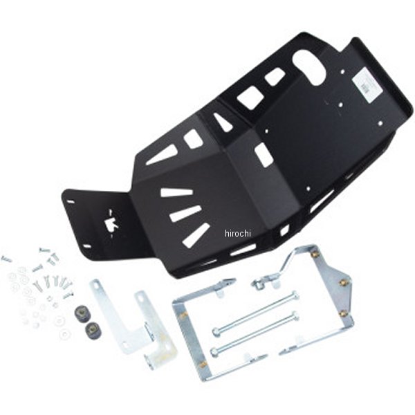 【USA在庫あり】 ムースレーシング MOOSE RACING SKID PLATE VERSYS X300 0506-1257 HD店