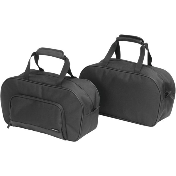 【USA在庫あり】 クリアキン Kuryakyn サドルバッグ ライナー GL1800 kur5268 HD店 28,838円