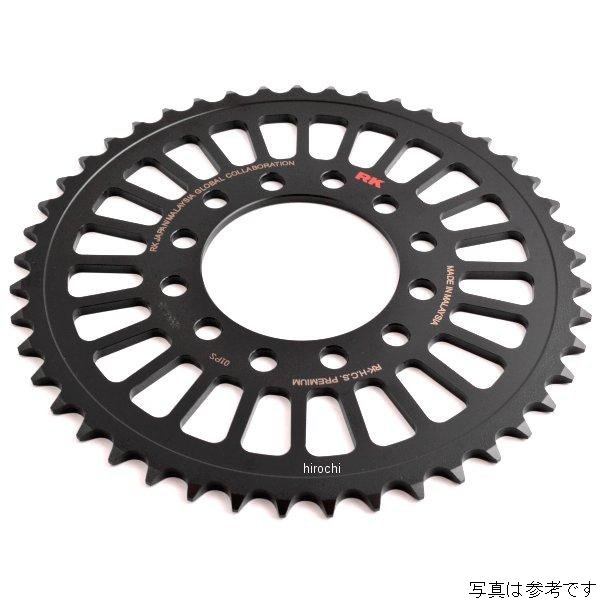 【メーカー在庫あり】 RKジャパン RKM02PS-40T ハイカーボンスチール プレミアム スプロケット RKM02PS40 HD店