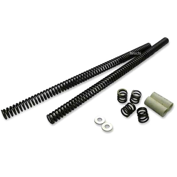 【メーカー在庫あり】 ガッツクローム プログレッシブ フロントロアーリングキット 41mm 10-1561 HD店|ヒロチー商事 ハーレー 店