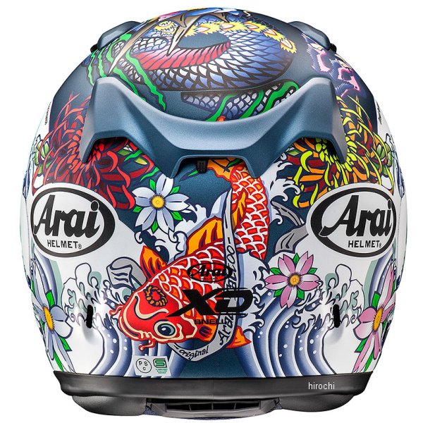 アライ Arai フルフェイスヘルメット HD店 (55cm-56cm) 4530935521166