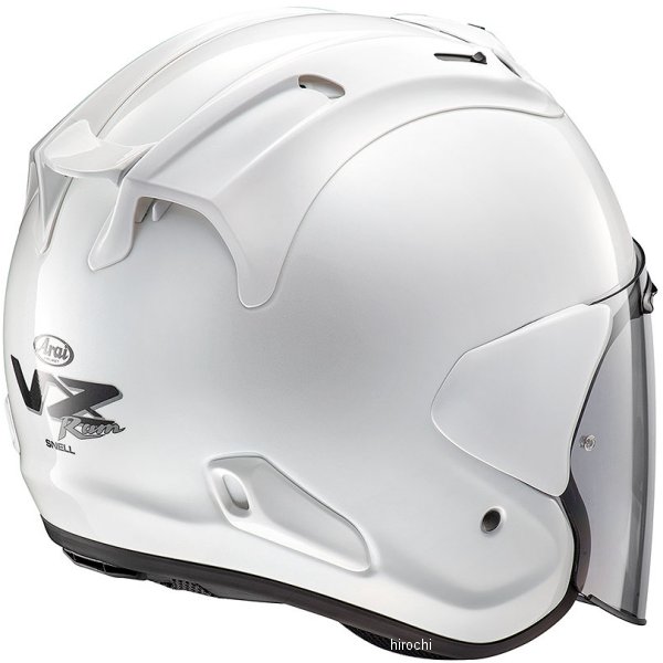 ベンチ 収納付 アライ(Arai) バイクヘルメット ジェット VZ-RAM - 通販