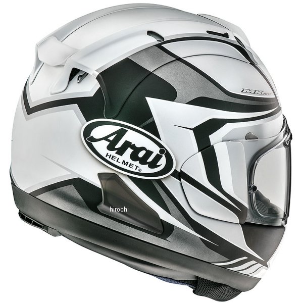 アライ Arai フルフェイスヘルメット (57cm-58cm) RX-7X MAZE