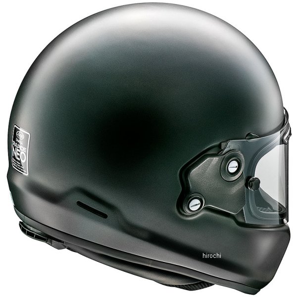 アライ Arai フルフェイスヘルメット RAPIDE-NEO (57cm-58cm