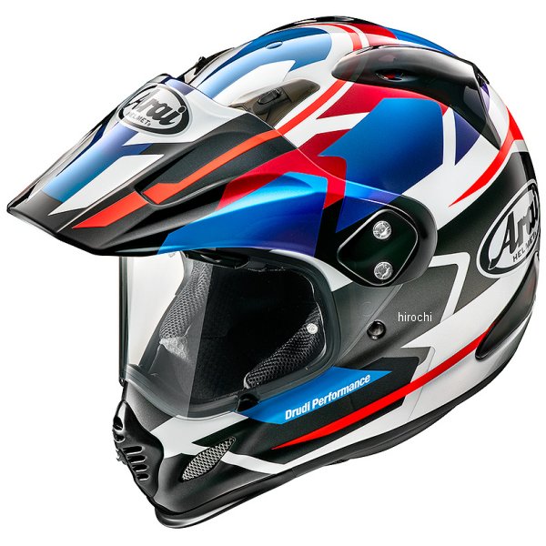 テレビで話題】 アライ Arai オフロードヘルメット TOUR CROSS3