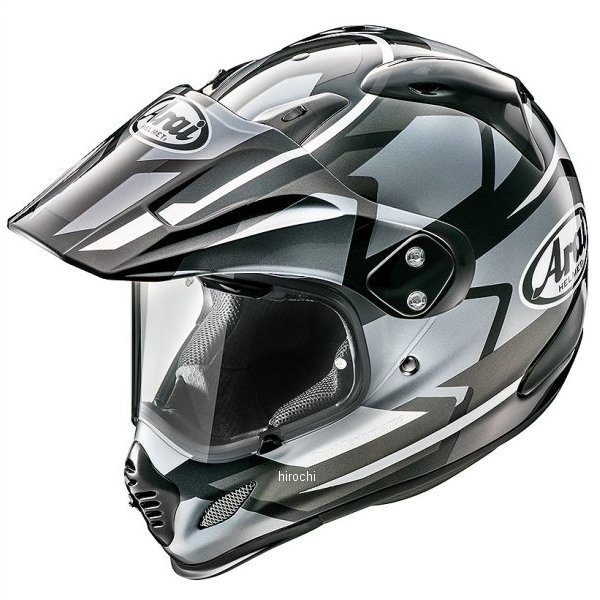 Arai オフロード ヘルメット