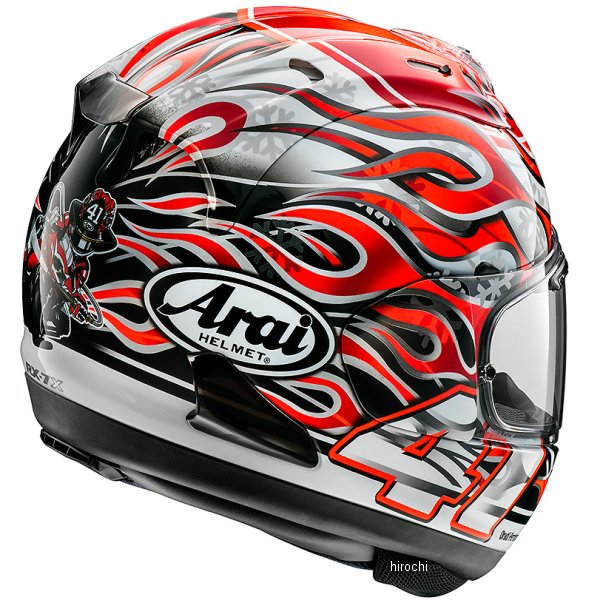 アライ Arai フルフェイスヘルメット 4530935585489 HD店 RX-7X XL