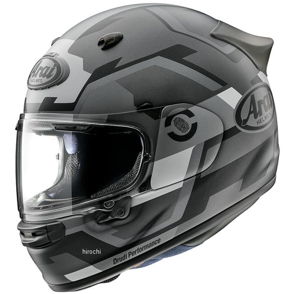 上品な アライ Arai フルフェイスヘルメット ASTRO-GX フェイス グレー XSサイズ 54cm 4530935609062 HD