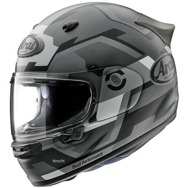 日本未入荷 アライ Arai フルフェイスヘルメット ASTRO-GX フェイス