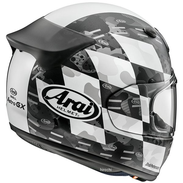 １着でも送料無料 アライ Arai バイクヘルメット フルフェイス ASTRO