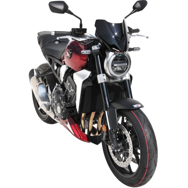 0601S93-XX アルマックス ERMAX スポーツ スクリーン 18年-20年 CB1000R グレー 0601S93-54 HD店