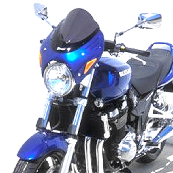 1404XX049 アルマックス ERMAX ノーズフェアリング 01年-07年 GSX1400 無塗装 140400049 HD店