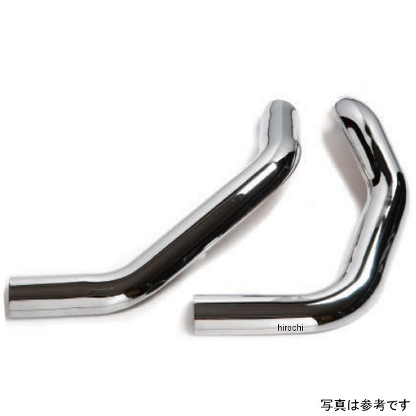 モーターステージ ヒートガード FRセット 14年以降 スポーツスター クローム 2018919 HD店|ヒロチー商事 ハーレー 店
