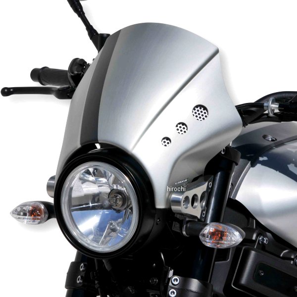 1502XX131 アルマックス ERMAX ノーズフェアリング 16年-21年 XSR900 無塗装 150200131 HD店|ヒロチー商事 ハーレー 店