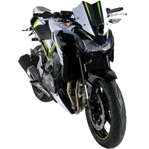 1503096-XX アルマックス ERMAX ノーズフェアリング 17年-19年 Z900 レッドメタル2018 1503096-15 HD店