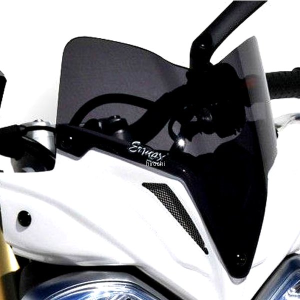 2721XX030 アルマックス ノーズフェアリングカウル 21cmライトブラックスクリーン付属 11年-18年 Speed Triple1050 無塗装2011-2018 272100030 HD店|ヒロチー商事 ハーレー 店