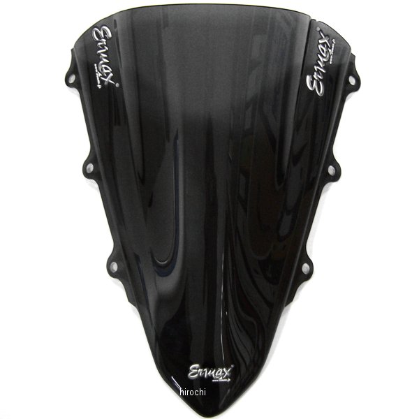0701XX161 アルマックス ERMAX Aeromax スクリーン 34.5cm 16年-18年 CBR500R サテングレー 070183161 HD店