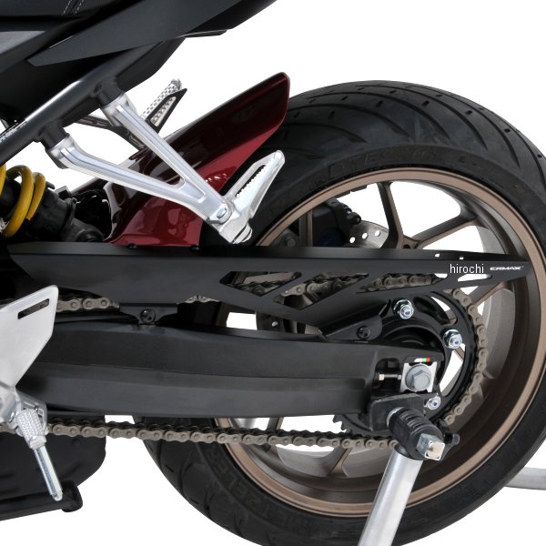 7301T04-XX アルマックス ERMAX リアインナーフェンダー 19年-20年 CB650R 無塗装 7301T04-00 HD店｜ヒロチー商事 ハーレー 店 23,254円