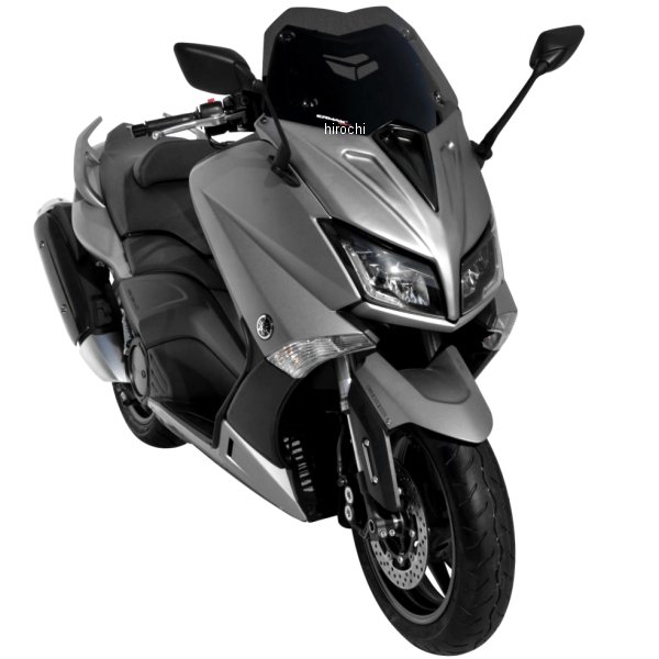 7502XX110 アルマックス ERMAX フロントフェアリング 12年-14年 TMAX530 グロスブラック2012 750218110 HD店|ヒロチー商事 ハーレー 店