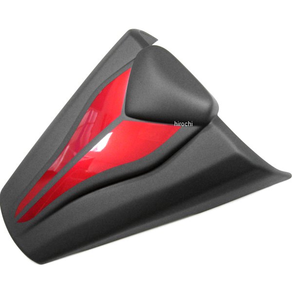 8501XX150 アルマックス ERMAX シートカウル 14年-16年 CB650F 無塗装 850100150 HD店