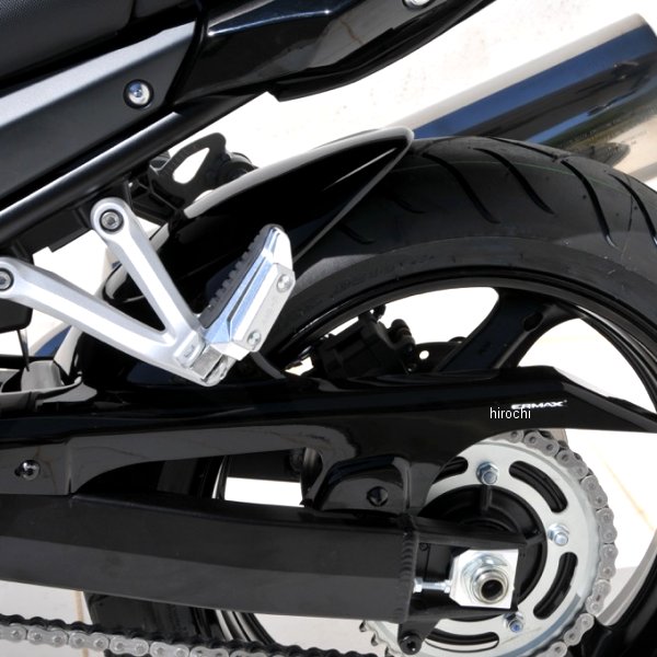 7304XX112 アルマックス ERMAX リアインナーフェンダー 15年-16年 Bandit1250S、GSF1250S 無塗装 730400112 HD店｜ヒロチー商事 ハーレー 店