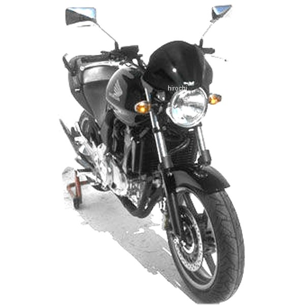 0605XX035-GSX14 アルマックス ERMAX スポーツスクリーン ミニ 25cm 01年-07年 GSX1400 クリア 060501035-GSX14 HD店｜ヒロチー商事 ハーレー 店