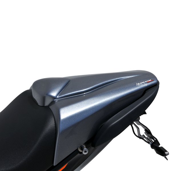 8501S88-XX アルマックス ERMAX シートカウル 17年-18年 CB650F 無塗装 8501S88-00 HD店
