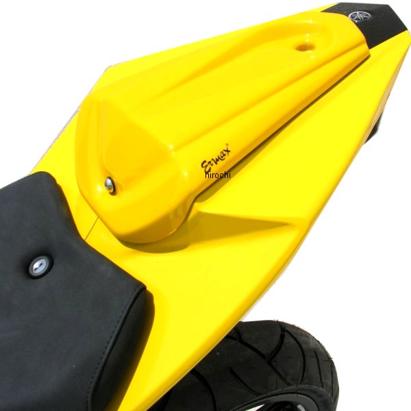 8502XX093 アルマックス ERMAX シートカウル 08年-14年 YZF-R125 メタリックブルー2010-2013 850214093 HD店｜ヒロチー商事 ハーレー 店 21,306円