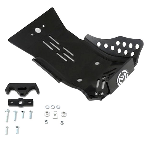 【USA在庫あり】 ムースレーシング MOOSE RACING SKIDPLATE PRO KTM/HUSKY 0506-1359 HD店